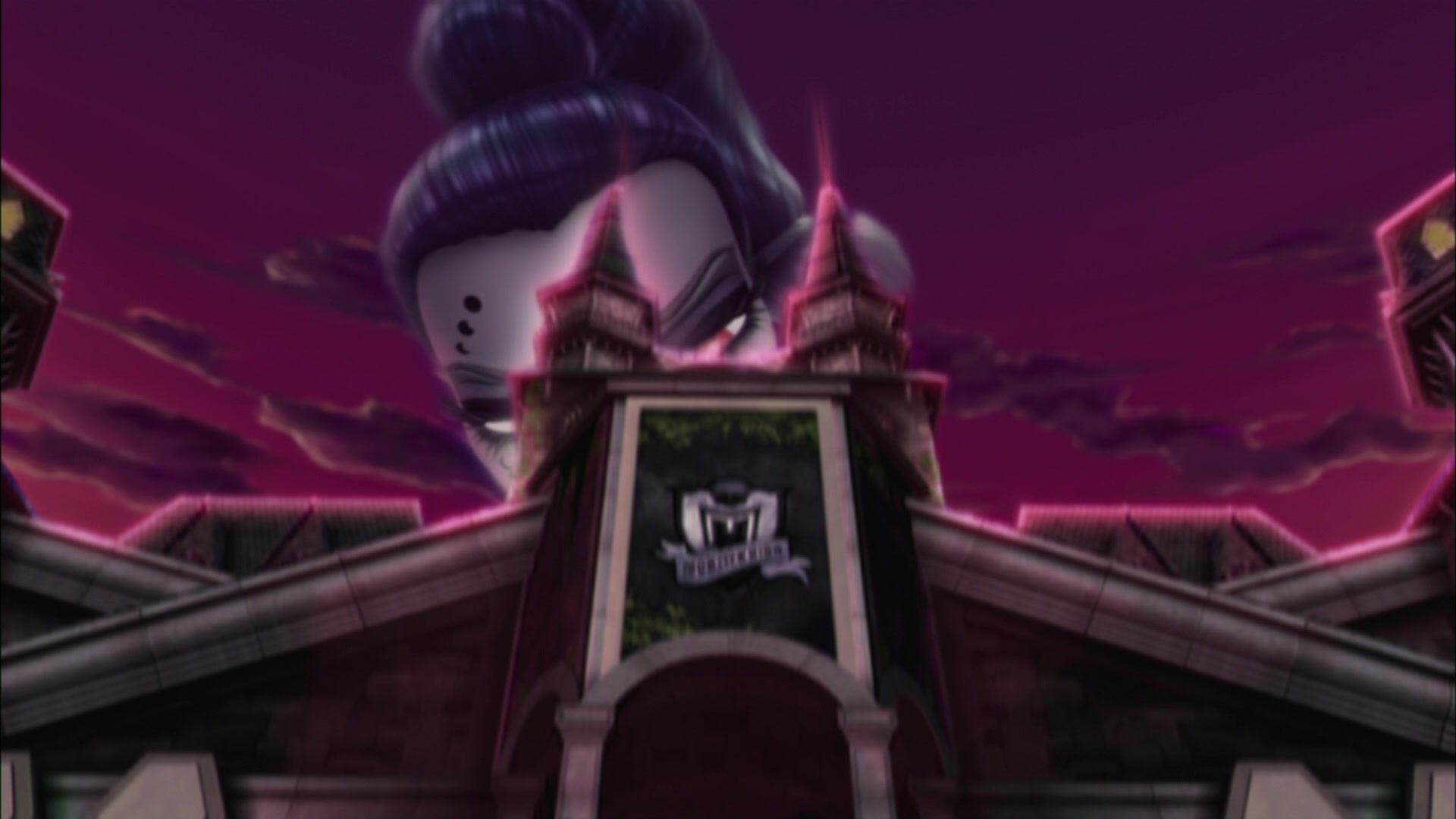 Школа монстрів: 13 бажань