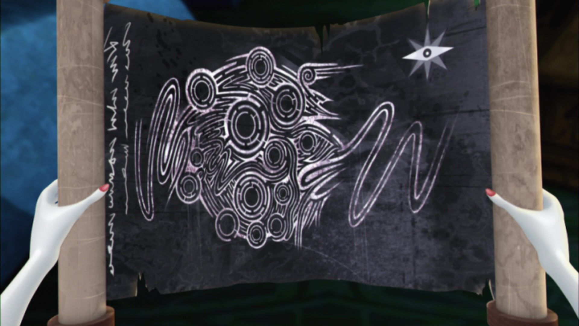 Школа монстрів: 13 бажань