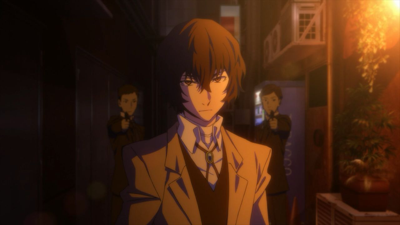 Літературні генії Бродячі Пси. Мертве Яблуко