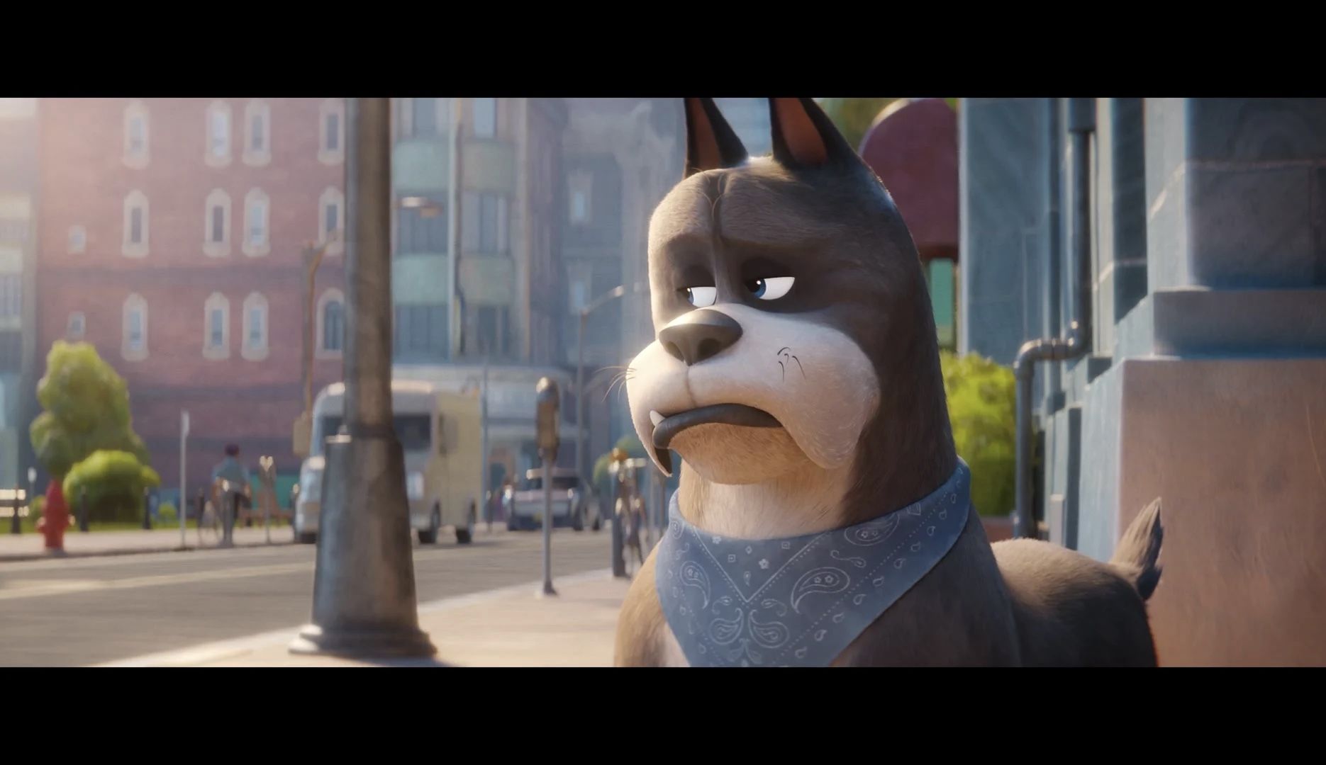 DC Ліга СуперУлюбленців