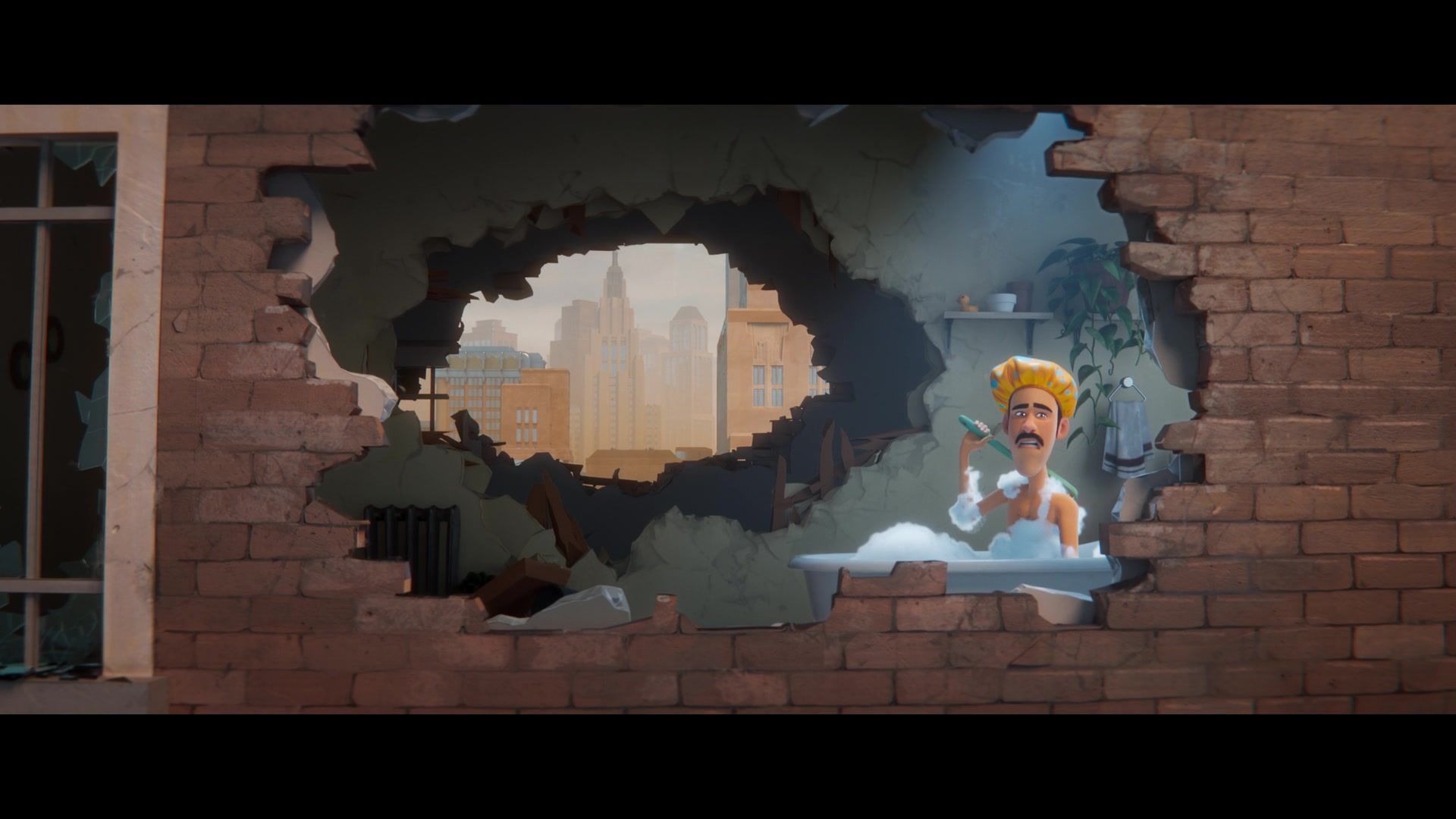 DC Ліга СуперУлюбленців