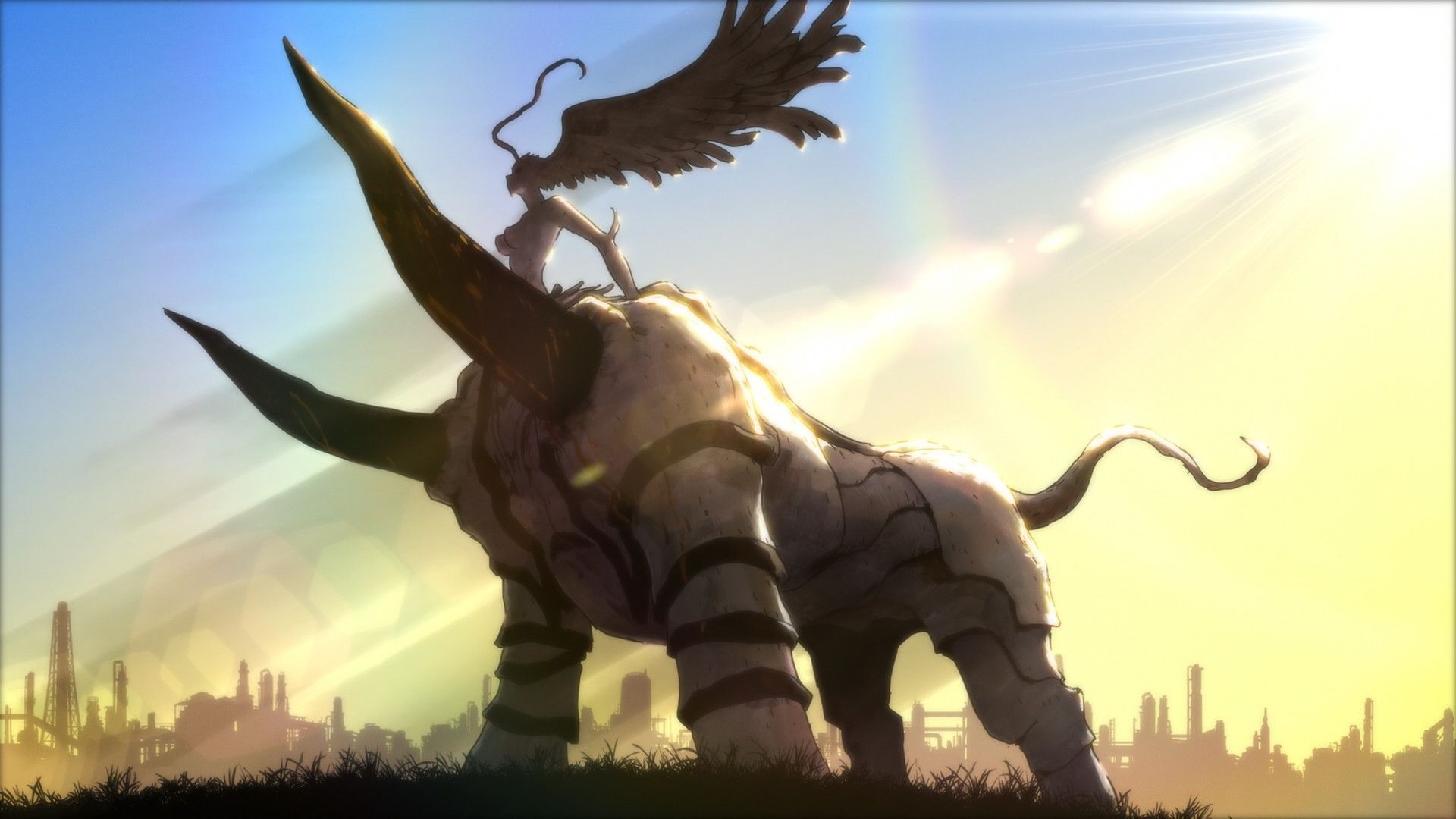 Девілмен: Плаксій