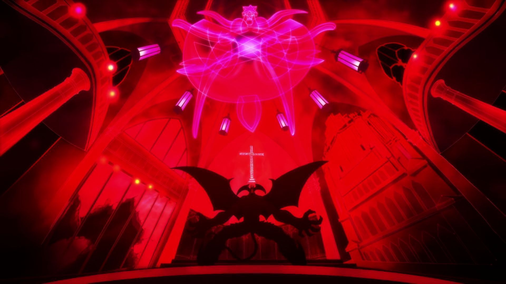 Девілмен: Плаксій