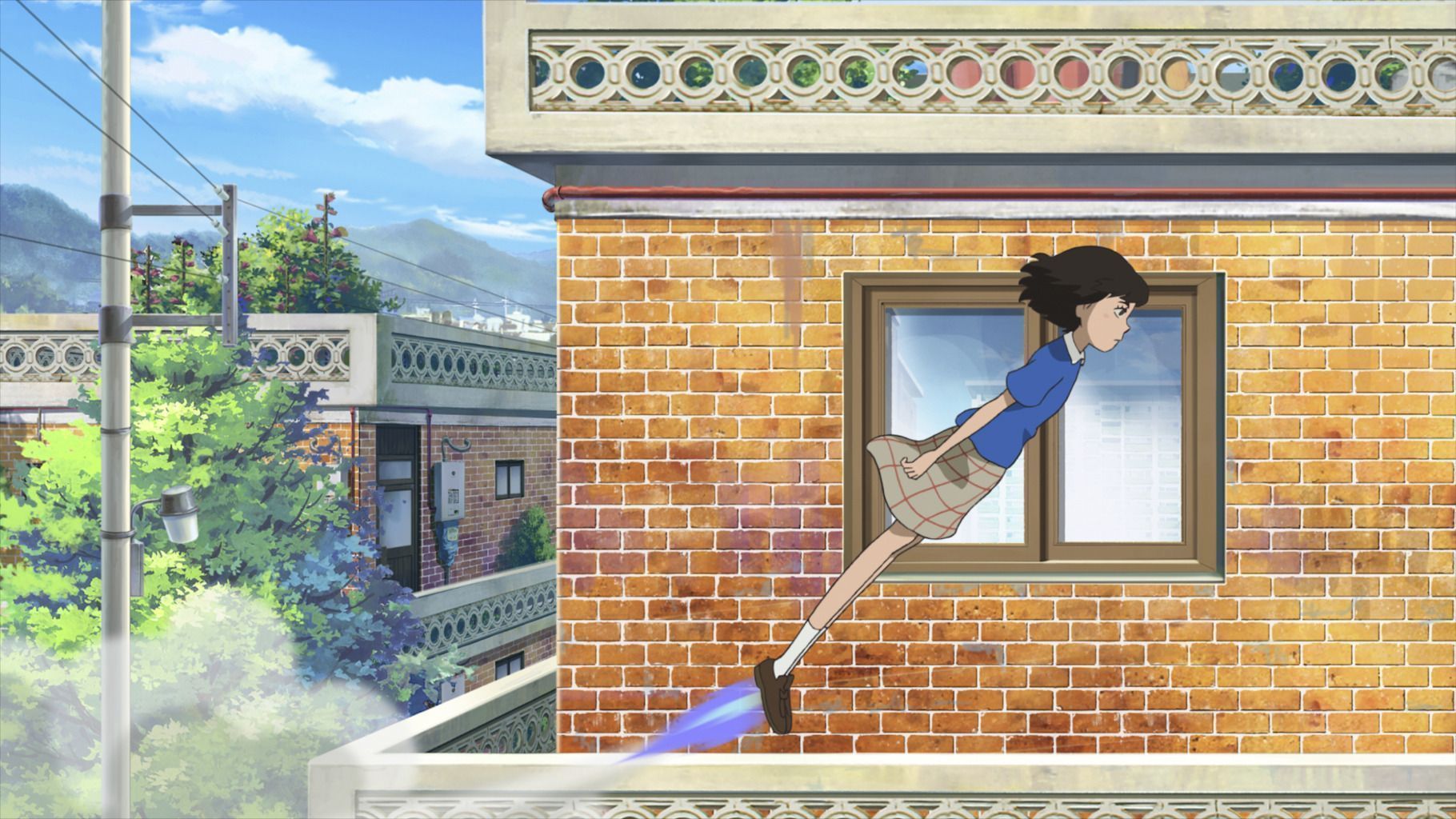 Дівчинка-супутник і молочна корова