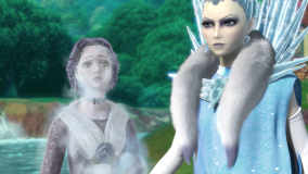 Барбі: Рожеві черевички / Барбі в рожевих пуантах