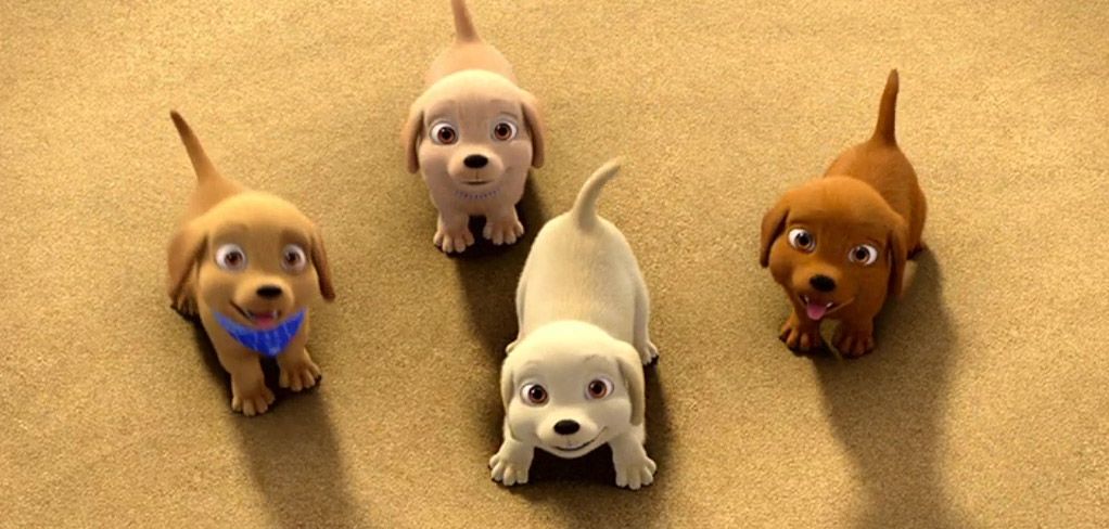 Барбі. Магія дельфінів