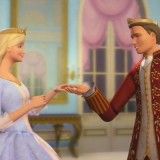 Барбі: Принцеса і Жебрачка
