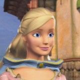 Барбі: Принцеса і Жебрачка