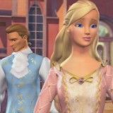 Барбі: Принцеса і Жебрачка