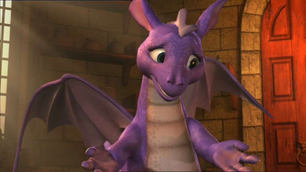 Барбі як Рапунцель