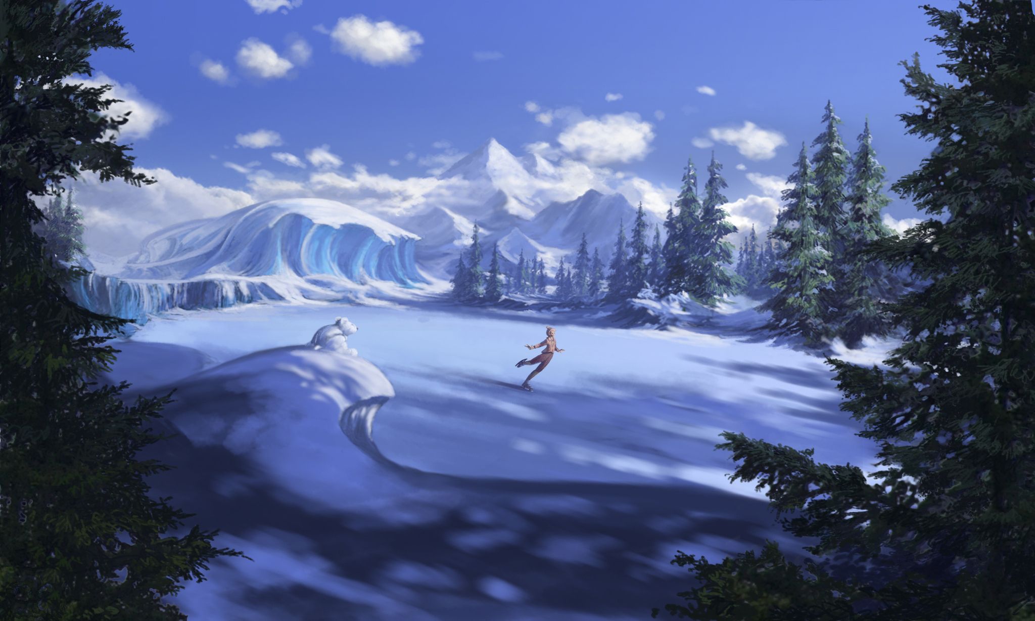 Барбі і Чарівний Пегас