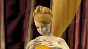 Барбі: Країна фей