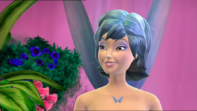 Барбі: Країна фей