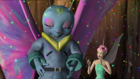 Барбі: Країна фей