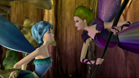 Барбі: Країна фей