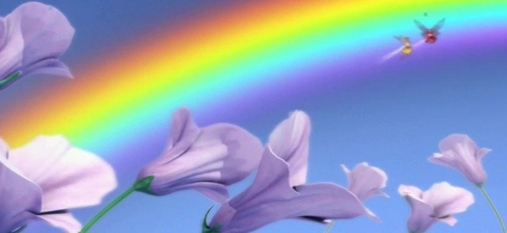 Барбі: Країна фей. Мермедія