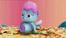 Барбі: Країна фей. Мермедія