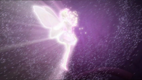 Барбі: Країна фей. Мермедія