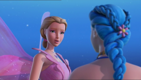 Барбі: Країна фей. Мермедія