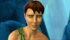 Барбі: Країна фей. Мермедія