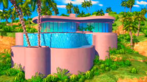 Барбі: Чудове Різдво