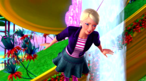 Барбі: Таємниця феї