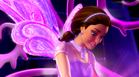 Барбі: Таємниця феї