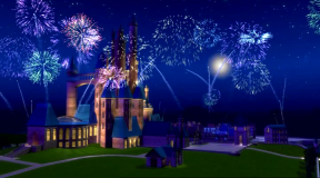 Барбі і три мушкетери