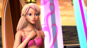 Барбі пригоди Русалоньки 2