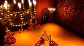 Барбі: Академія принцес