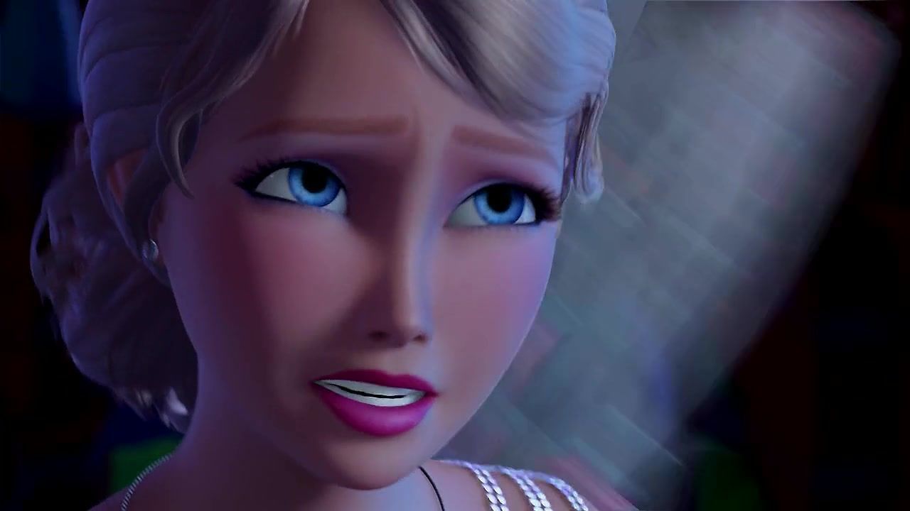 Барбі: Маріпоза та принцеса фей