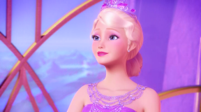 Барбі: Маріпоза та принцеса фей
