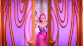 Барбі: Маріпоза та принцеса фей