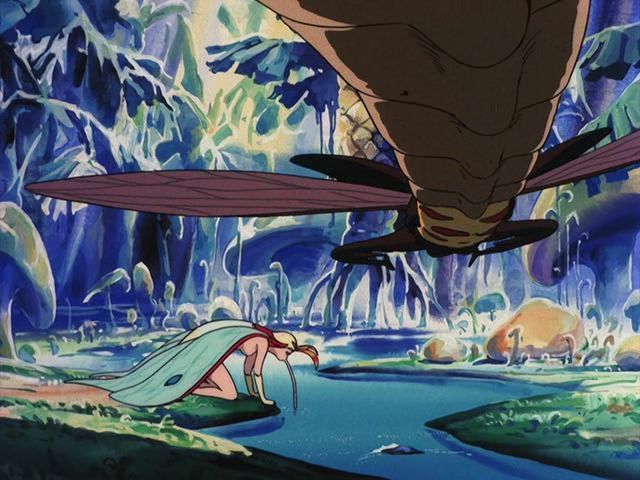 Людина-диявол: Походження