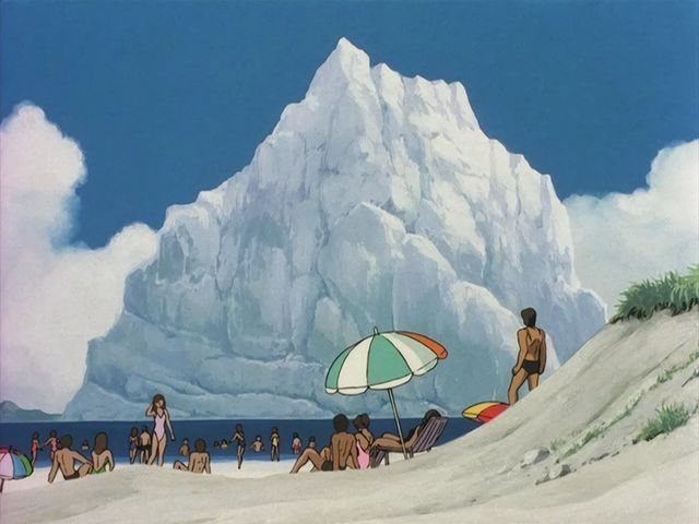 Людина-диявол: Сирена