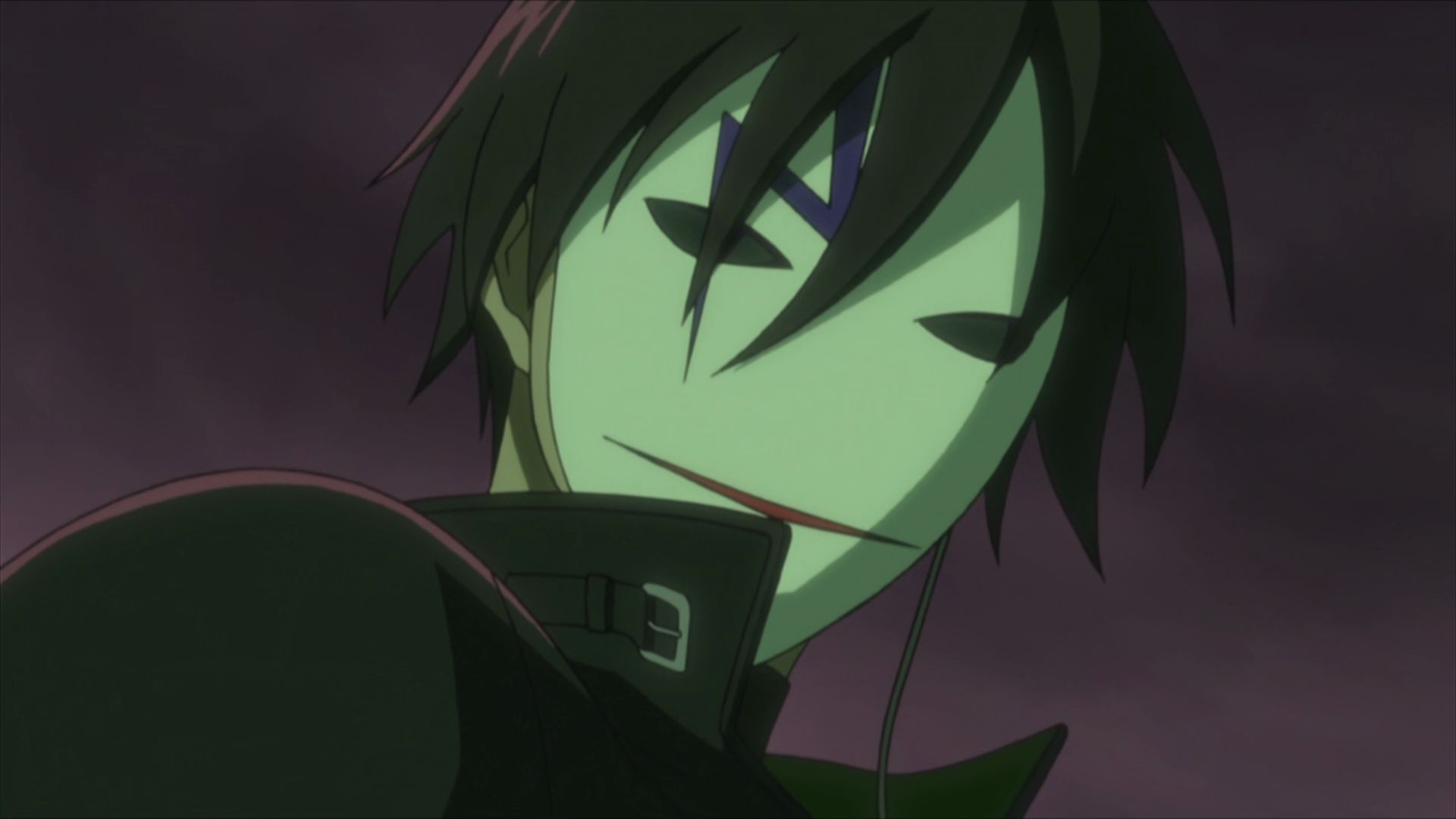 Темніше за чорне