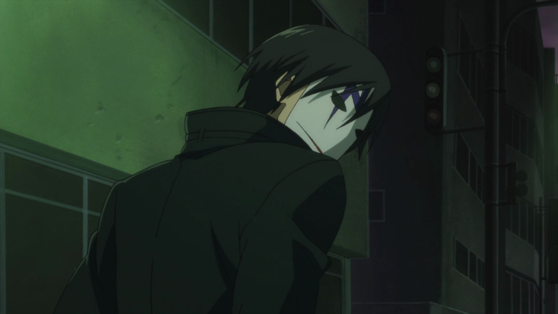 Темніше за чорне