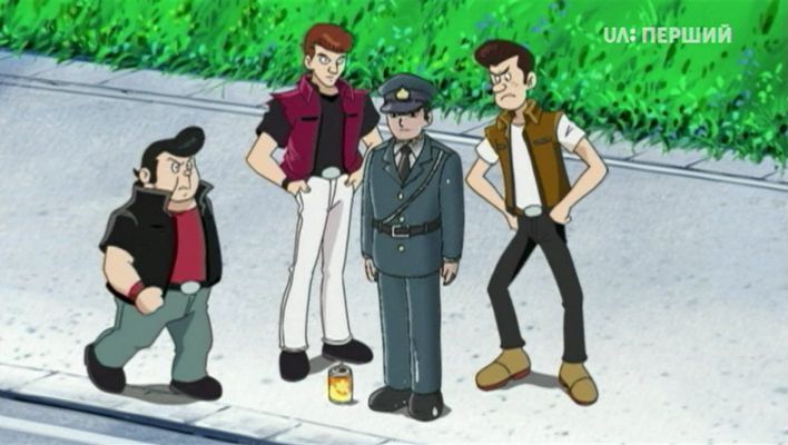 Чорний Джек