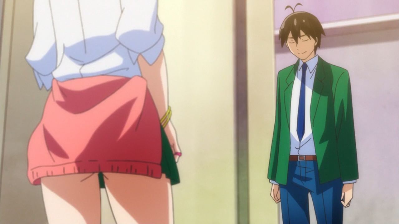 Моя перша Ґяру