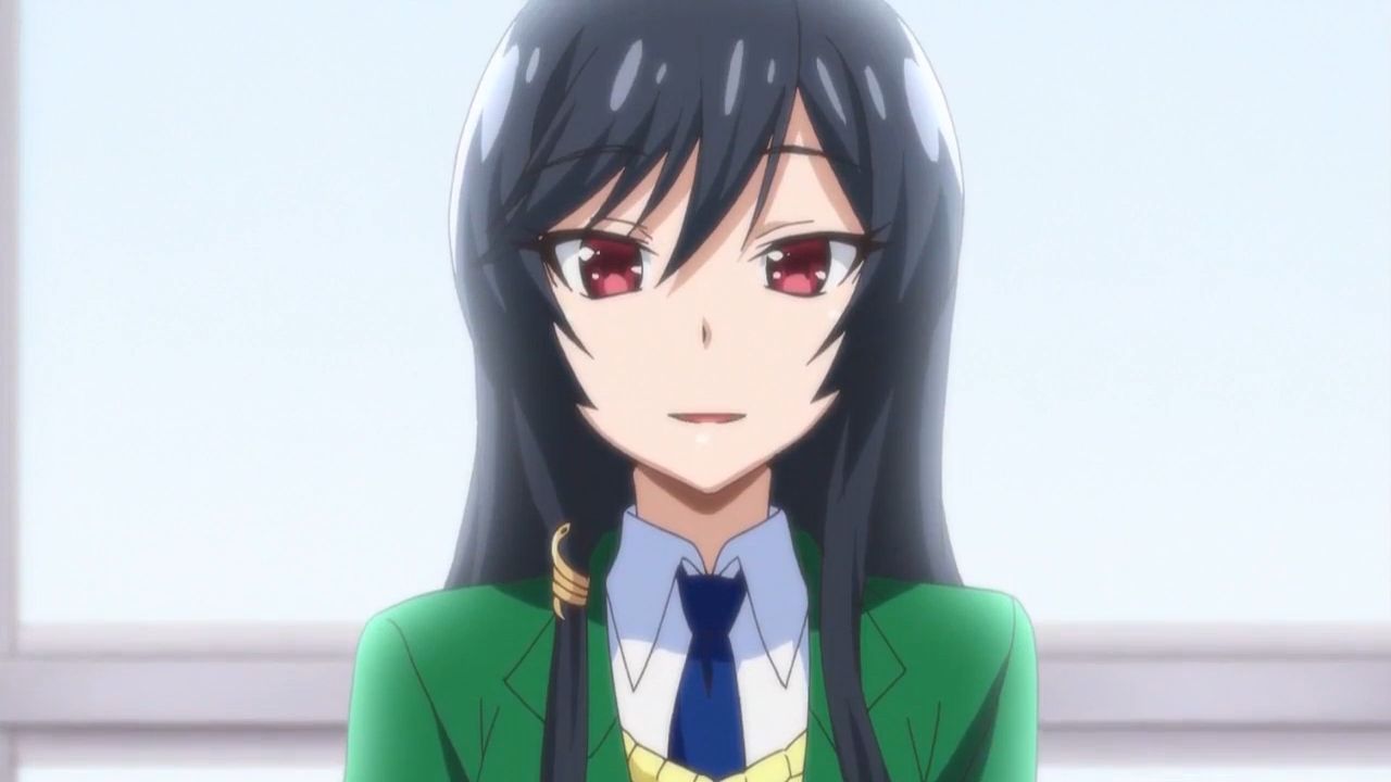 Моя перша Ґяру