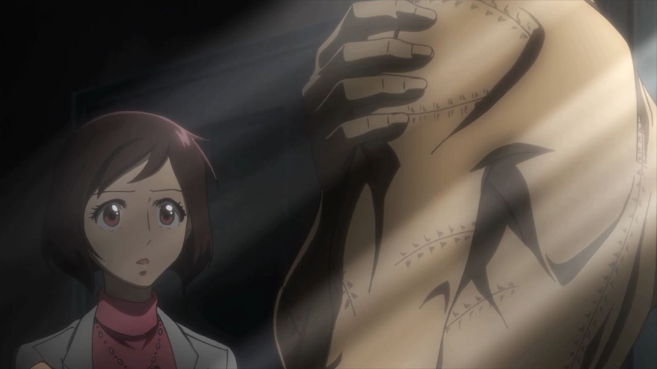 Молодість Блек Джека