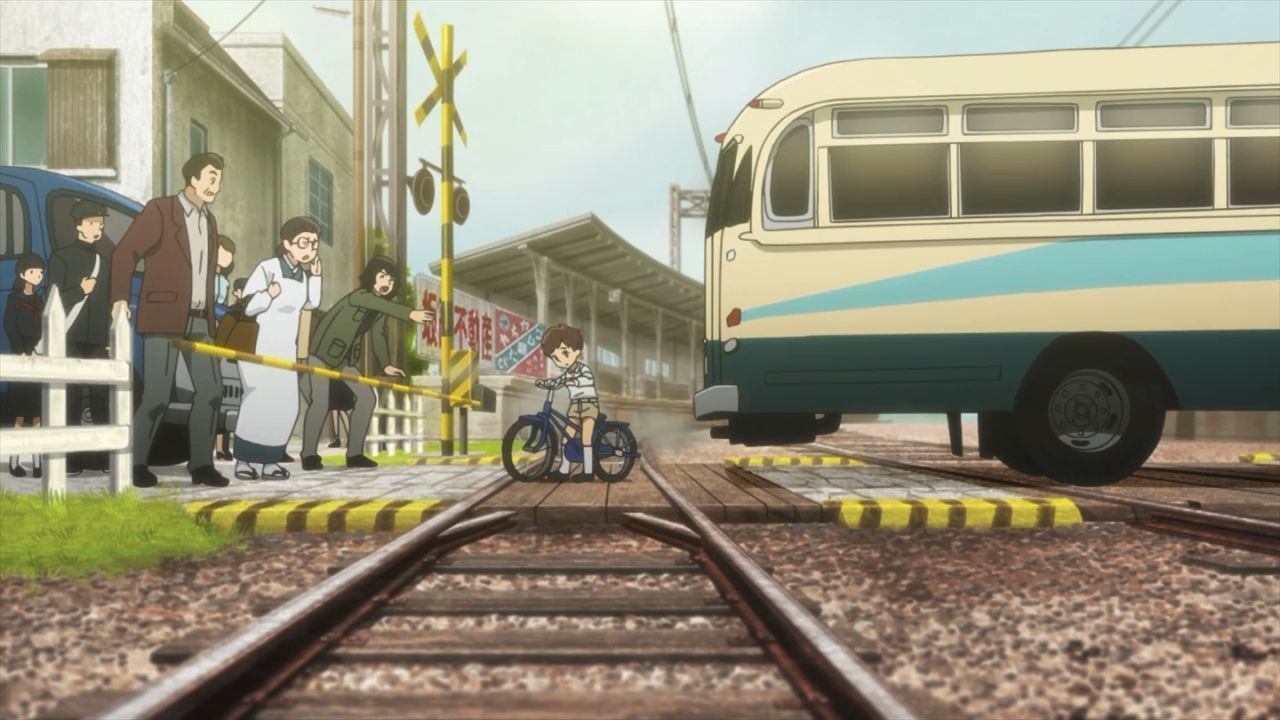 Молодість Блек Джека