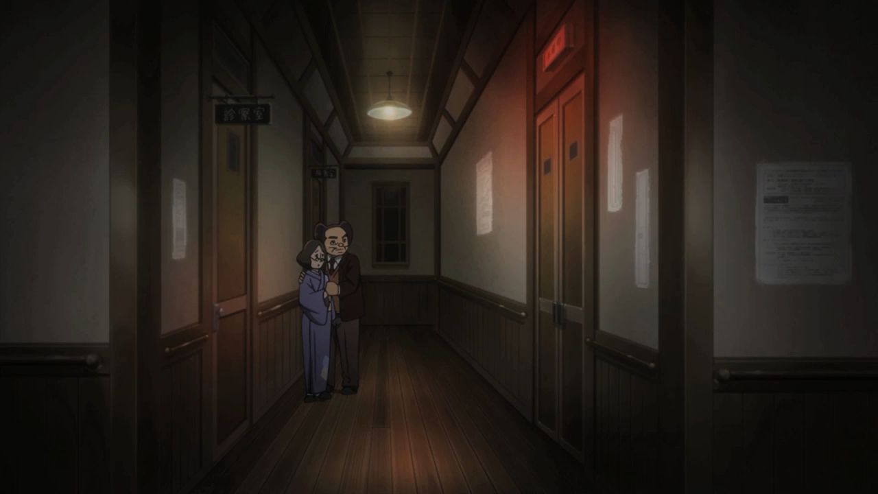 Молодість Блек Джека