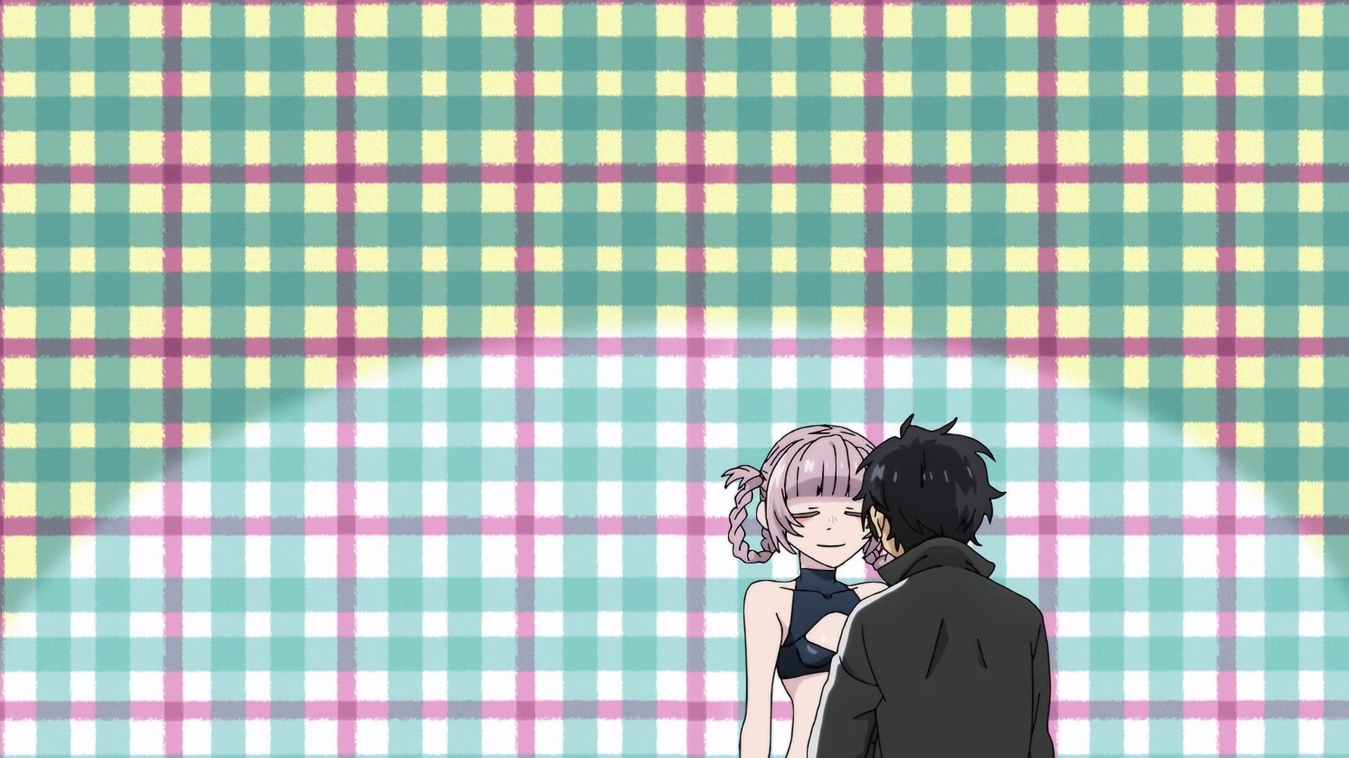 Поклик ночі