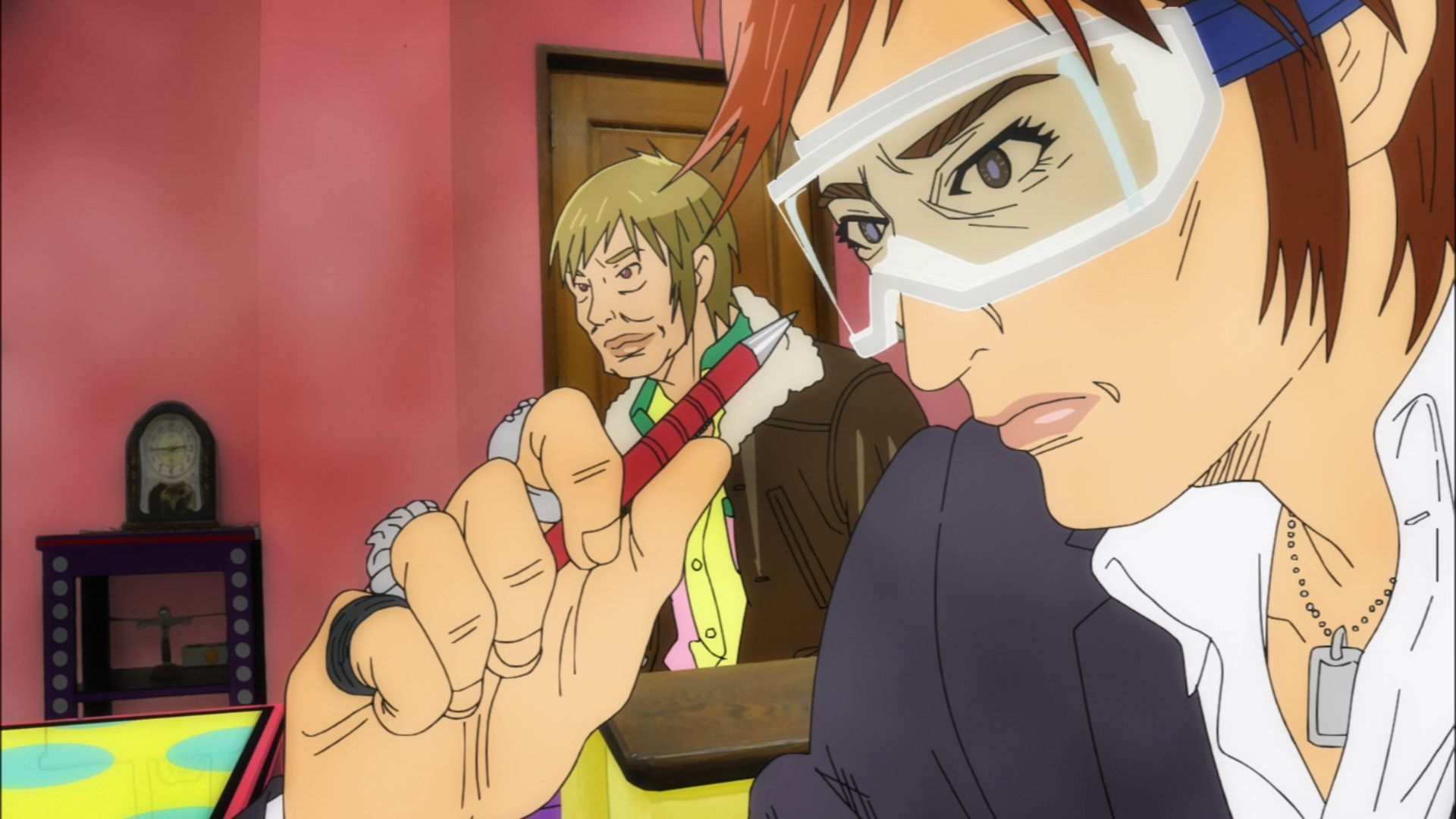 Летюча трапеція