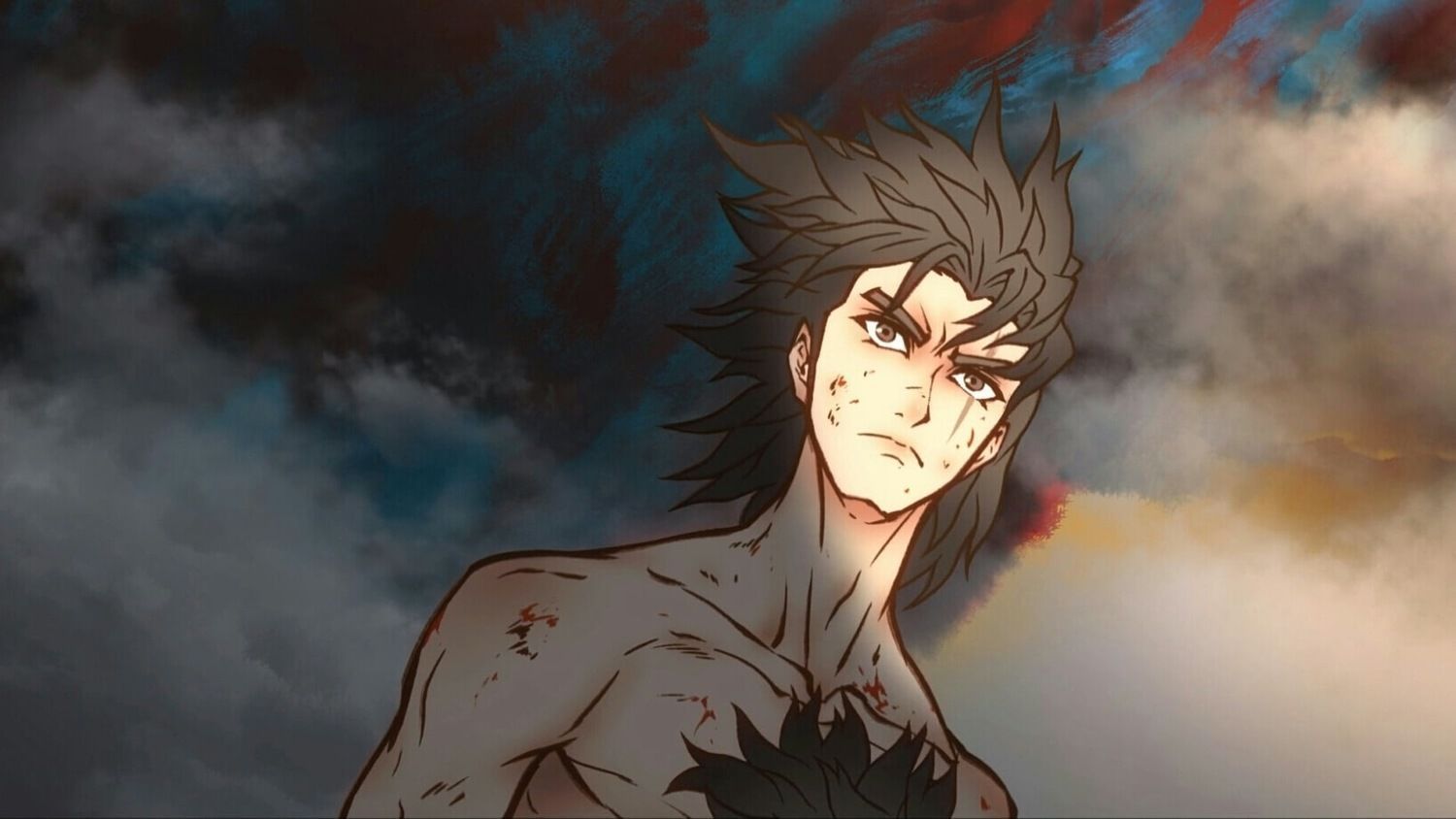 Долина пʼяти стихій