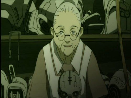 Подорож Кіно - прекрасний світ