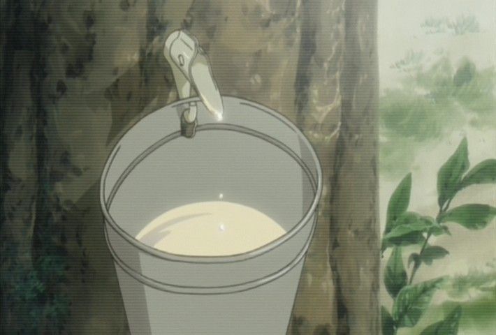 Подорож Кіно. Чарівний світ. Фільм перший - Життя триває