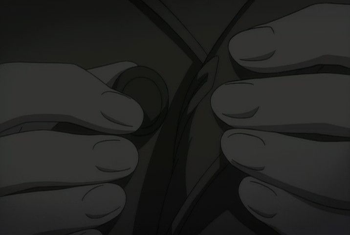 Подорож Кіно. Чарівний світ. Фільм другий - Країна хвороби. Для тебе