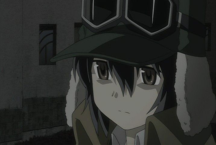 Подорож Кіно. Чарівний світ. Фільм другий - Країна хвороби. Для тебе